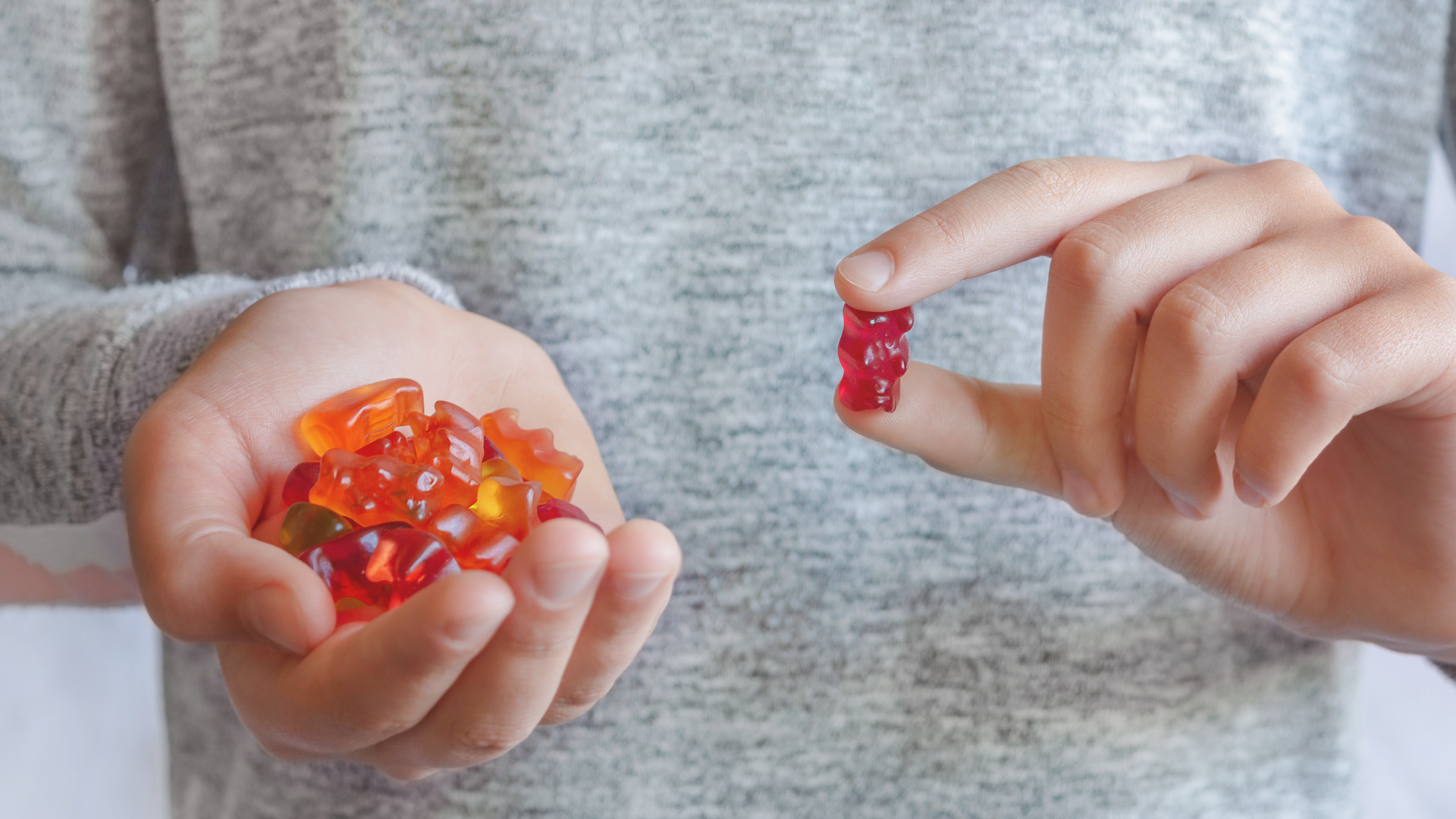 cannabis gummies