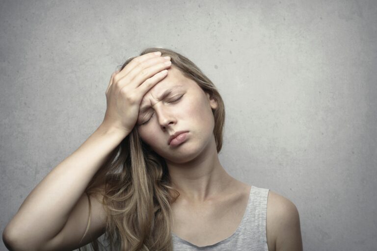 Can I Get a California MMIC for Migraines